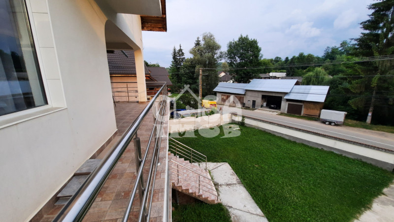 Comision 0 - Vânzare casă D+P+1 în Vulcana de Sus, jud. Dâmbovița