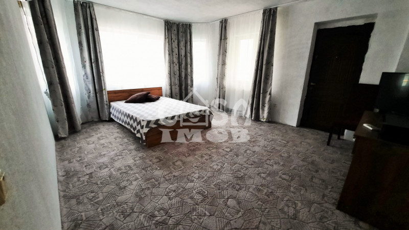 Comision 0 - Vânzare casă D+P+1 în Vulcana de Sus, jud. Dâmbovița