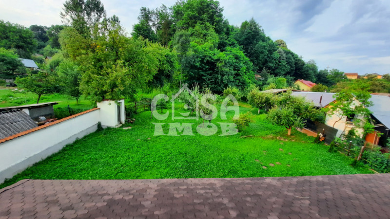 Comision 0 - Vânzare casă D+P+1 în Vulcana de Sus, jud. Dâmbovița