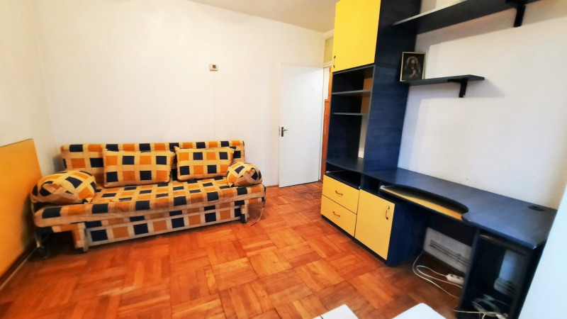 Comision 0 - Apartament 2 camere, DECOMANDAT, micro 12, Targoviste