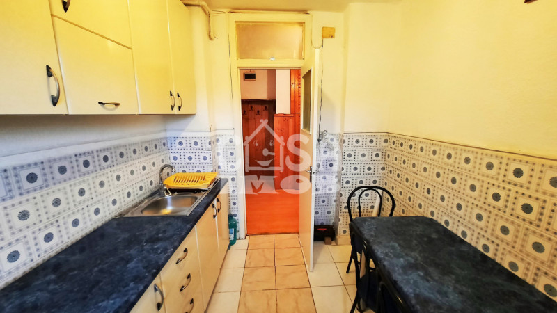 Comision 0 - Apartament 2 camere, DECOMANDAT, micro 12, Targoviste