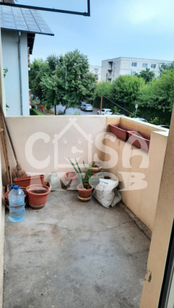 Comision 0 - Apartament 2 camere, DECOMANDAT, micro 12, Targoviste