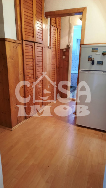 Comision 0 - Apartament 2 camere, DECOMANDAT, micro 12, Targoviste