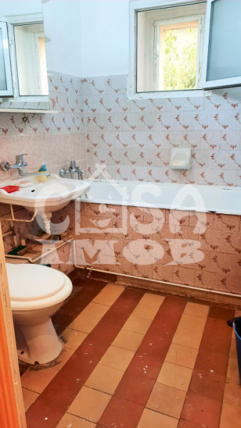 Comision 0 - Apartament 2 camere, DECOMANDAT, micro 12, Targoviste