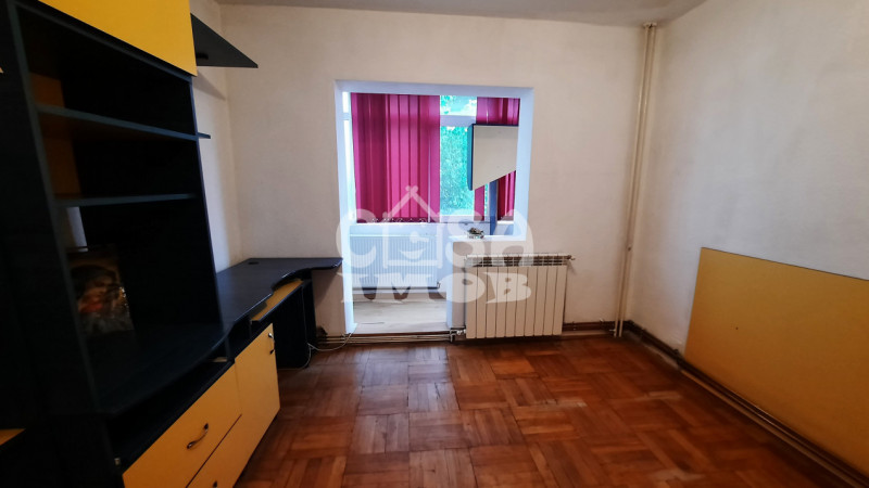 Comision 0 - Apartament 2 camere, DECOMANDAT, micro 12, Targoviste