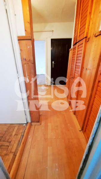 Comision 0 - Apartament 2 camere, DECOMANDAT, micro 12, Targoviste