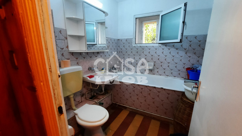 Comision 0 - Apartament 2 camere, DECOMANDAT, micro 12, Targoviste