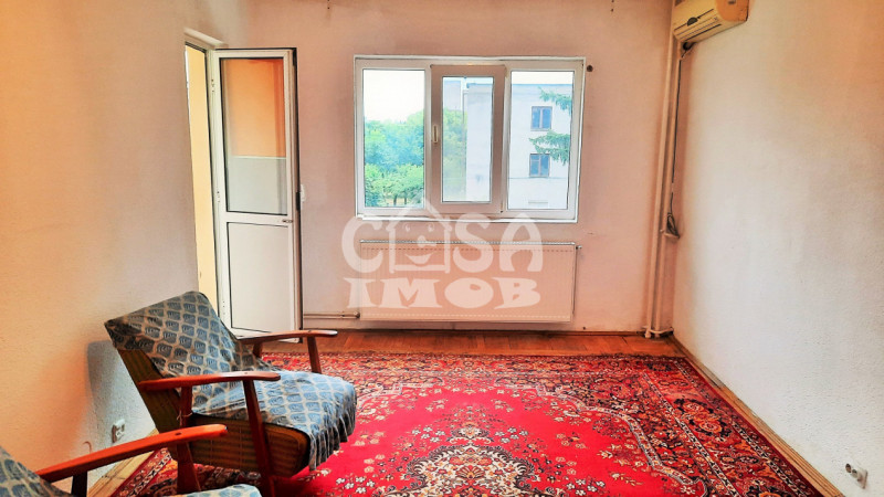 Comision 0 - Apartament 2 camere, DECOMANDAT, micro 12, Targoviste