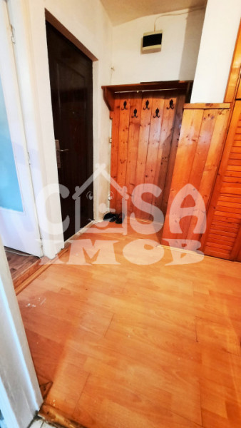 Comision 0 - Apartament 2 camere, DECOMANDAT, micro 12, Targoviste