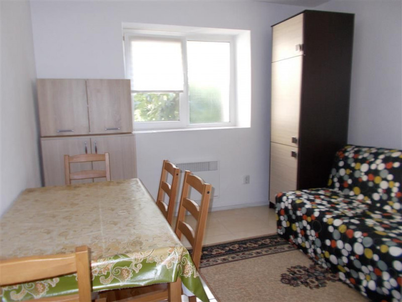 Inchiriere garsoniera confort 1, ETAJ 1,  micro 6 Targoviste