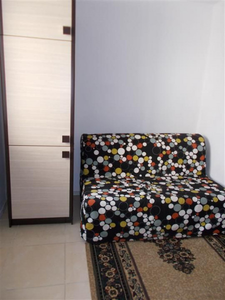 Inchiriere garsoniera confort 1, ETAJ 1,  micro 6 Targoviste