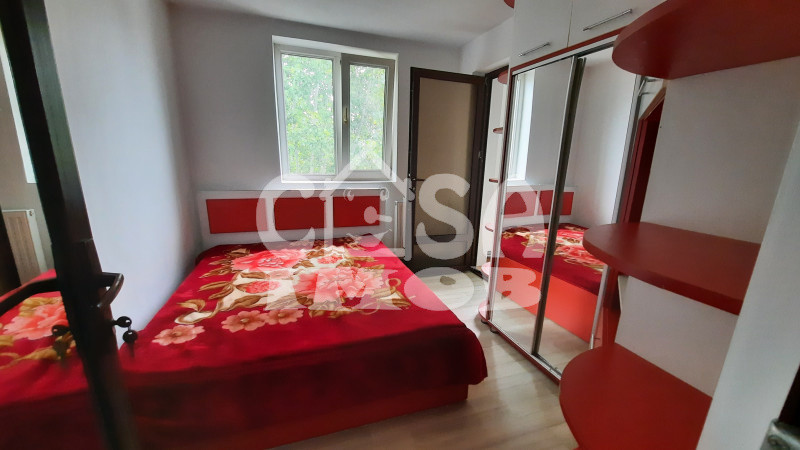 Comision 0 - Vânzare garsonieră spațioasă, zona Piata 1 MAI, Târgoviște