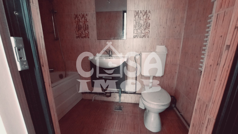 Comision 0 - Vânzare garsonieră spațioasă, zona Piata 1 MAI, Târgoviște