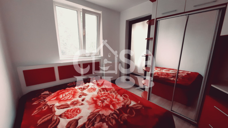 Comision 0 - Vânzare garsonieră spațioasă, zona Piata 1 MAI, Târgoviște