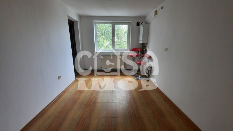 Comision 0 - Vânzare garsonieră spațioasă, zona Piata 1 MAI, Târgoviște