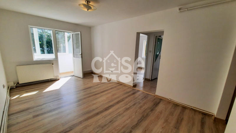 Comision 0 - Apartament 2 camere, etaj 1, micro 6 Targoviste