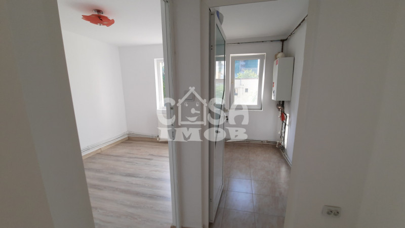 Comision 0 - Apartament 2 camere, etaj 1, micro 6 Targoviste