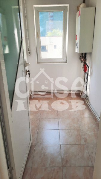 Comision 0 - Apartament 2 camere, etaj 1, micro 6 Targoviste