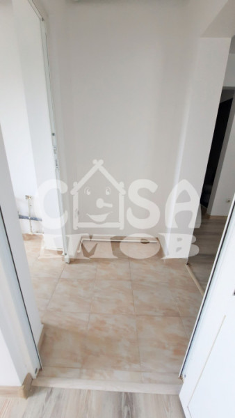 Comision 0 - Apartament 2 camere, etaj 1, micro 6 Targoviste