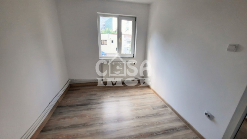 Comision 0 - Apartament 2 camere, etaj 1, micro 6 Targoviste