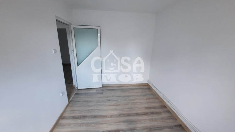 Comision 0 - Apartament 2 camere, etaj 1, micro 6 Targoviste