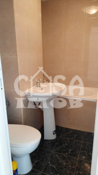 Comision 0 - Apartament 2 camere, etaj 1, micro 6 Targoviste