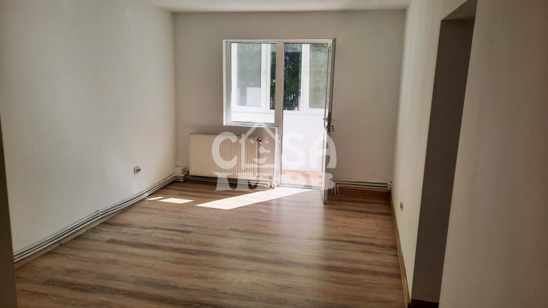 Comision 0 - Apartament 2 camere, etaj 1, micro 6 Targoviste