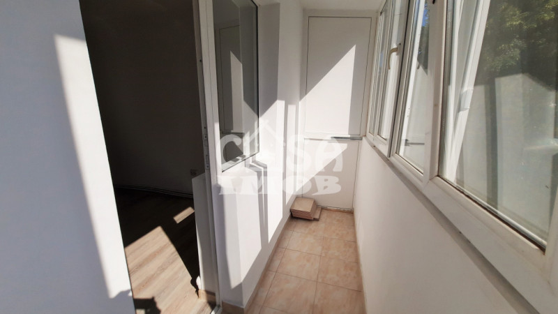 Comision 0 - Apartament 2 camere, etaj 1, micro 6 Targoviste