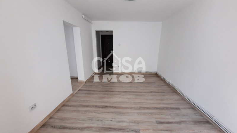 Comision 0 - Apartament 2 camere, etaj 1, micro 6 Targoviste
