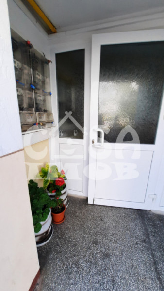 Comision 0 - Apartament 2 camere, etaj 1, micro 6 Targoviste