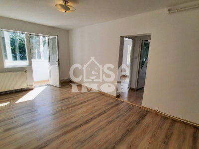 Comision 0 - Apartament 2 camere, etaj 1, micro 6 Targoviste