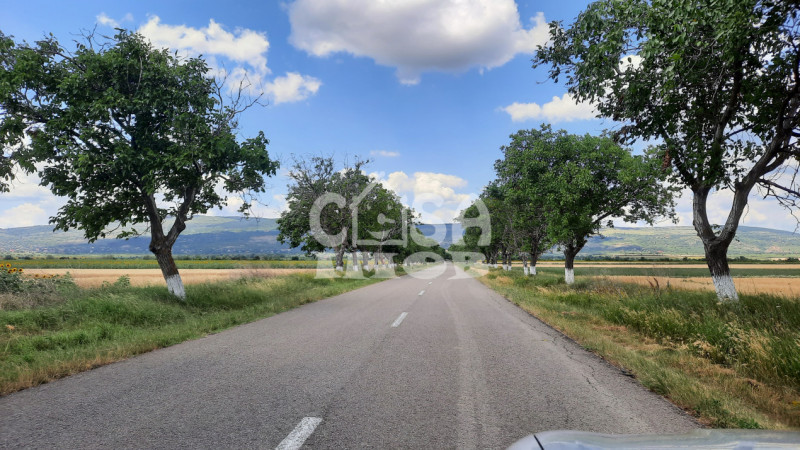 COMISION 0 - VANZARE TEREN INTRAVILAN, SARANGA, JUD. BUZAU