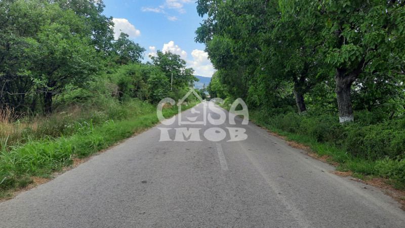 COMISION 0 - VANZARE TEREN INTRAVILAN, SARANGA, JUD. BUZAU