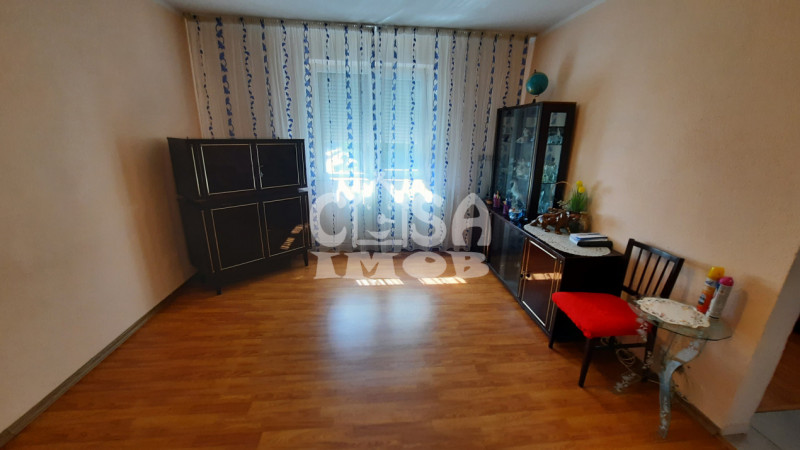 Comision 0 - Apartament 2 camere, etaj 2, conf.2, micro 6 Targoviste