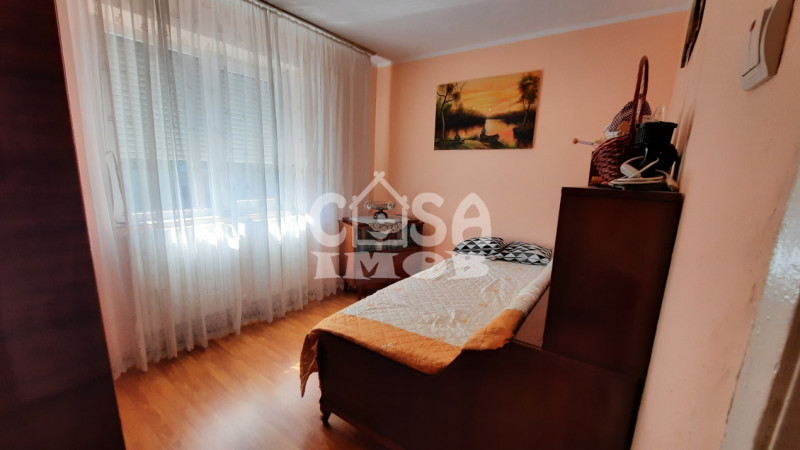 Comision 0 - Apartament 2 camere, etaj 2, conf.2, micro 6 Targoviste