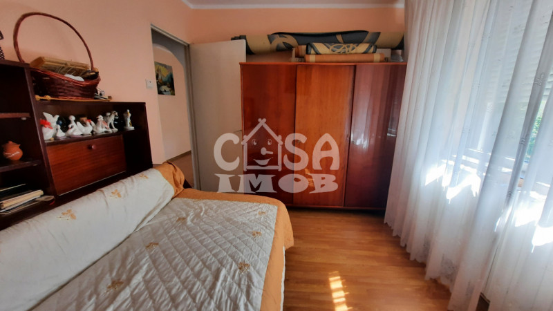 Comision 0 - Apartament 2 camere, etaj 2, conf.2, micro 6 Targoviste