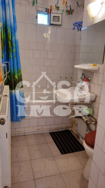 Comision 0 - Apartament 2 camere, etaj 2, conf.2, micro 6 Targoviste