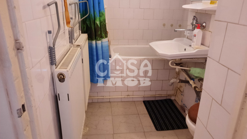 Comision 0 - Apartament 2 camere, etaj 2, conf.2, micro 6 Targoviste