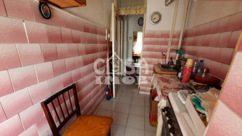 Comision 0 - Apartament 2 camere, etaj 2, conf.2, micro 6 Targoviste