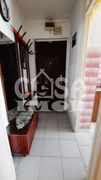 Comision 0 - Apartament 2 camere, etaj 2, conf.2, micro 6 Targoviste