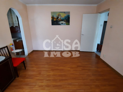 Comision 0 - Apartament 2 camere, etaj 2, conf.2, micro 6 Targoviste