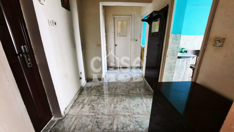 Comision 0 - Apartament 2 camere, central în Târgoviște