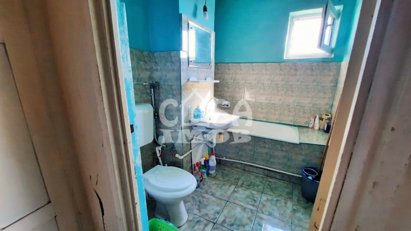 Comision 0 - Apartament 2 camere, central în Târgoviște