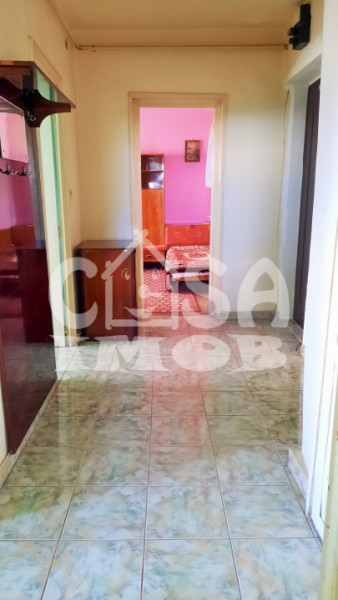 Comision 0 - Apartament 2 camere, central în Târgoviște