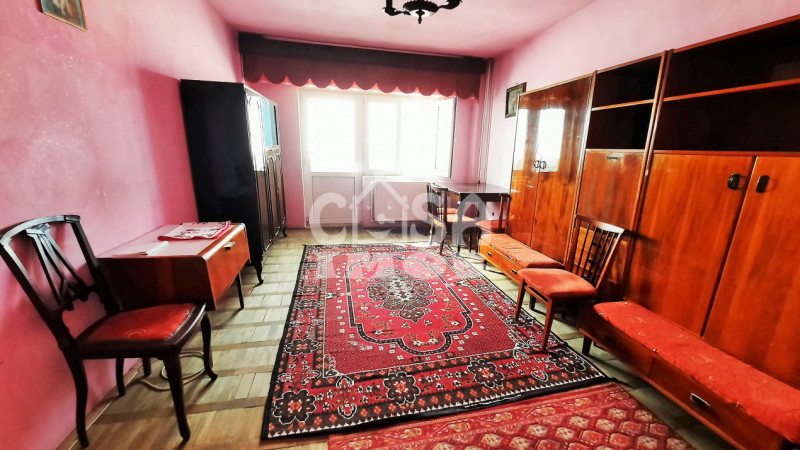 Comision 0 - Apartament 2 camere, central în Târgoviște