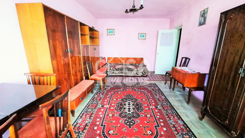 Comision 0 - Apartament 2 camere, central în Târgoviște