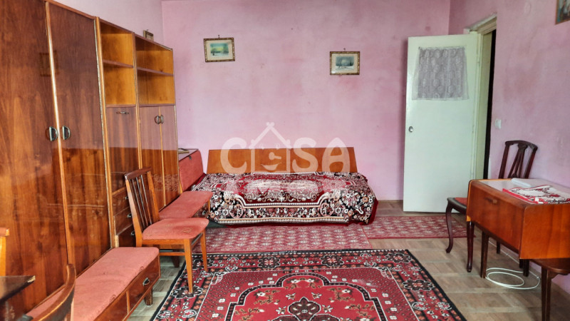 Comision 0 - Apartament 2 camere, central în Târgoviște