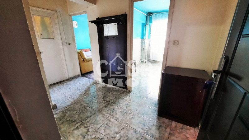 Comision 0 - Apartament 2 camere, central în Târgoviște