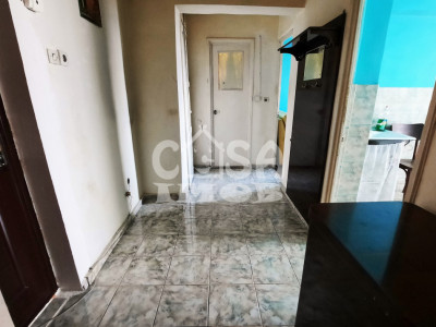 Comision 0 - Apartament 2 camere, central în Târgoviște