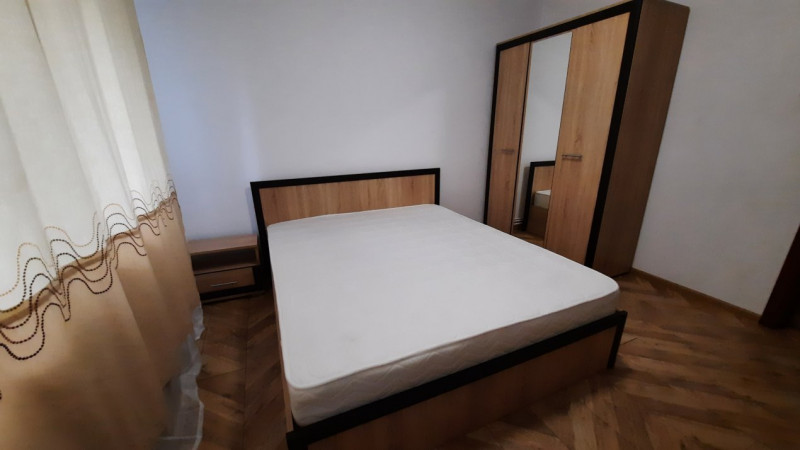 Inchiriere apartament 2 camere, micro 9 parter, Targoviste